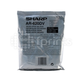 Девелопер Sharp AR-620DV Black оригинальный