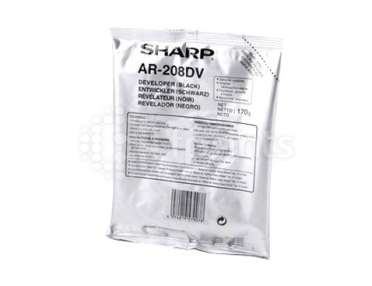 Девелопер Sharp AR-203E / AR-5420 / AR-M201 Black оригинальный