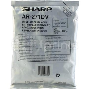 Девелопер Sharp AR-5625 / AR-M236 / AR-M276 Black оригинальный