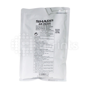 Девелопер Sharp AR-M165 / AR-5015 / AR-5320 Black оригинальный