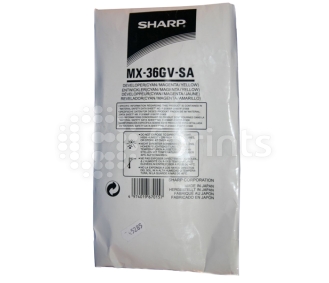 Девелопер Sharp MX-1810 / MX-2010 / MX-2310 / MX-2314 цветной оригинальный