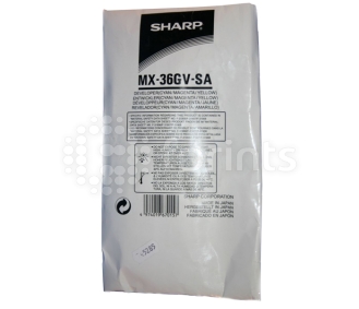 Девелопер Sharp MX-3110 / MX-3111 / MX-3114 цветной оригинальный