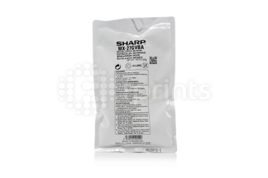 Девелопер Sharp MX-3500N / MX-3501N / MX-4500N / MX-4501N Black оригинальный