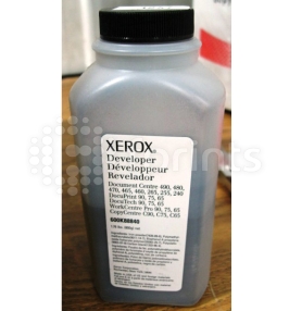 Девелопер (носитель) Xerox DC 240 / 255 / 265 Black оригинальный