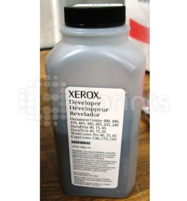 Девелопер (носитель) Xerox DC 470 / 480 / 490 Black оригинальный