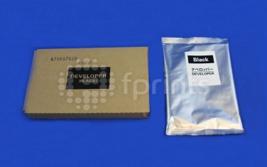 Девелопер (носитель) Xerox Phaser 7500 / 7800 Black оригинальный