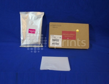 Девелопер (носитель) Xerox Phaser 7750 / 7760 / 7700 Magenta оригинальный