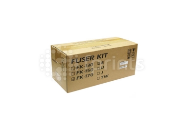 Блок закрепления Kyocera FS-1124 / FS-1130 / FS-1135 MFP