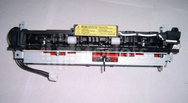 Блок термозакрепления Samsung JC96-05101B (термоузел)