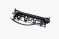Фото блок термозакрепления Xerox 12G0122 (термоузел)