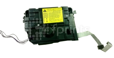 Лазер в сборе HP LJ Pro M401 / M425 (RM1-9135)