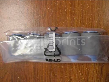 Комплект роликов HP LJ M4345 / M5035 (RM1-4571) 5 шт.