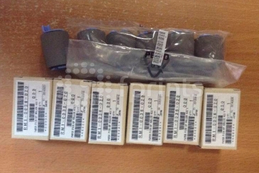Комплект роликов HP CE988-67904