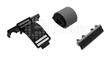 Ролик захвата + тормозная площадка HP CE710-69006