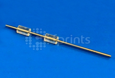 Ролик выхода ADF Xerox 059K50922