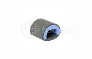 Ролик захвата бумаги Canon LBP-7210 / LBP-7600 / LBP-7680 (RL1-1802)