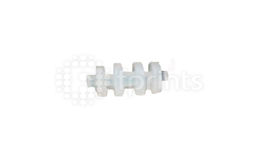 Ролик выхода бумаги (пластик) Samsung JC66-00934A