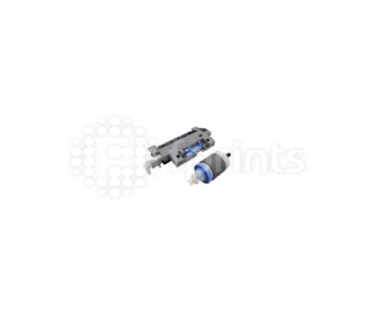 Ролик захвата + тормозная площадка HP CLJ CP5525n / Pro CP5225 / E M750