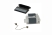 Ремкомплект обходного лотка Brother DCP-8152 / DCP-8155 / DCP-8157 (LY5385001)