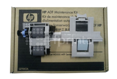 Ремкомплект HP Q7842-67902