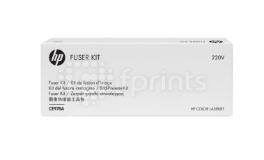 Ремкомплект HP CE978A