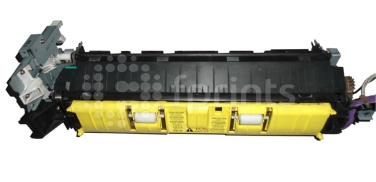 Печка в сборе Canon FM2-0357 (фьюзер)