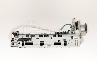 Печка в сборе HP RM1-1829 (фьюзер) для аппаратов без дуплекса