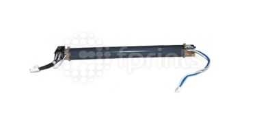 Печка HP RM1-1538 (фьюзер)