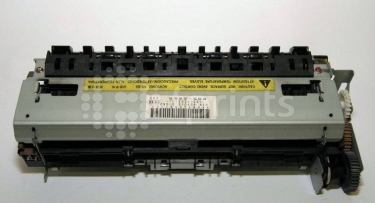 Печка в сборе HP RG5-2662 (фьюзер)
