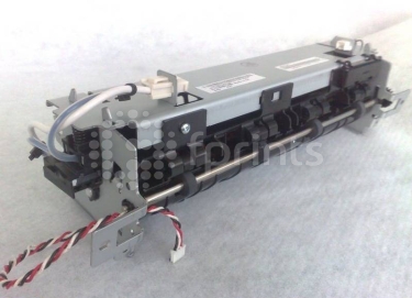 Печка в сборе HP RM1-3955 (фьюзер)