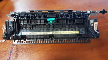 Печка в сборе HP RM1-9892 (фьюзер)