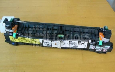 Печка в сборе Konica-Minolta A161R71966 / A161R71955 (фьюзер)