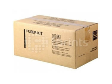 Печка в сборе Kyocera FK-440(E) (фьюзер)