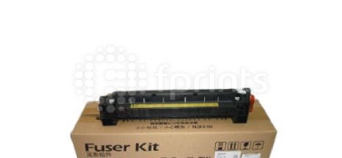 Печка в сборе Kyocera FK-1111 (фьюзер)