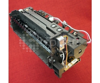 Печка в сборе Kyocera FK-67 (фьюзер)
