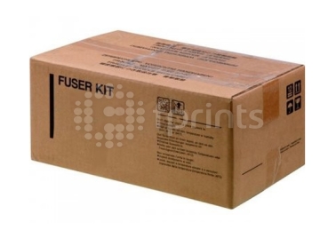 Печка в сборе Kyocera FS-C5150DN / FS-C5250DN (фьюзер) FK-590E