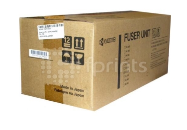 Печка в сборе Kyocera FK-4105 (фьюзер)