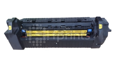 Печка в сборе Kyocera FK-895 (фьюзер)