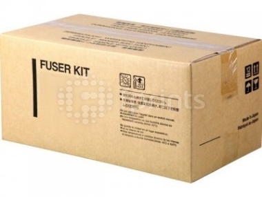 Печка в сборе Kyocera 4551ci / 5551ci (фьюзер)