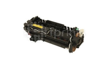 Печка в сборе Kyocera FK-8702 / FK-8707 (фьюзер) левая часть