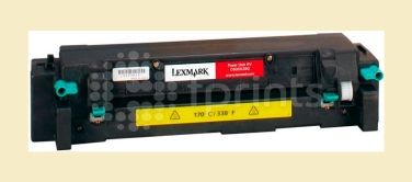 Печка в сборе Lexmark C500X29G (фьюзер)