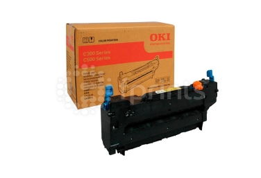 Печка в сборе OKI MC362 / MC561 / MC562 (44472603) (фьюзер)