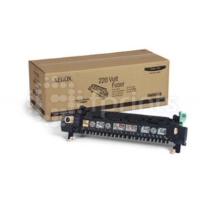Печка в сборе Xerox Phaser 7500 (фьюзер)