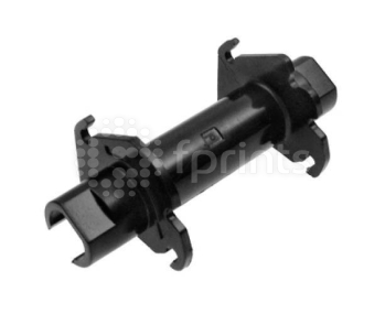 Основание ролика захвата (без резинки) Samsung JC61-00910A