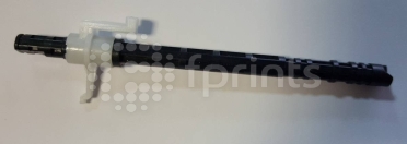 Ось привода ролика захвата для HP LJ P2035 / P2055 / M401 / M425 (RC2-6133)