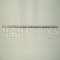 Ось ролика захвата из кассеты для Samsung ML-1610 / 1615 / 2015 / SCX-4x21,WC РE220 / Ph 3200MFP / 3117 / 3122 оригинальный
