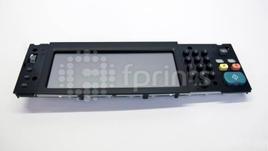 Панель управления в сборе HP CLJ CM6030 / 6040 / 6049 (Q3938-67963 / 5851-2768)