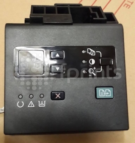Панель управления в сборе HP LJ M1132 (CE847-60107 / CE848-60101)