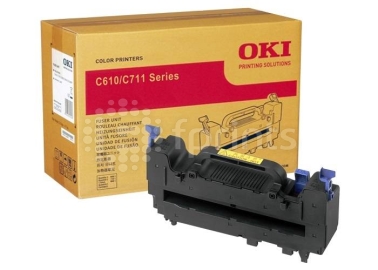 Печь Oki C610 / 711 / 711WT / Pro7411WT 60K / 30K 44289103