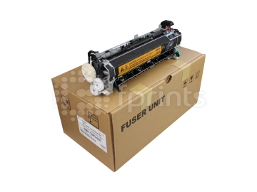 Печь в сборе HP LJ 4250 / 4350 (RM1-1083) новая (JPN) 664